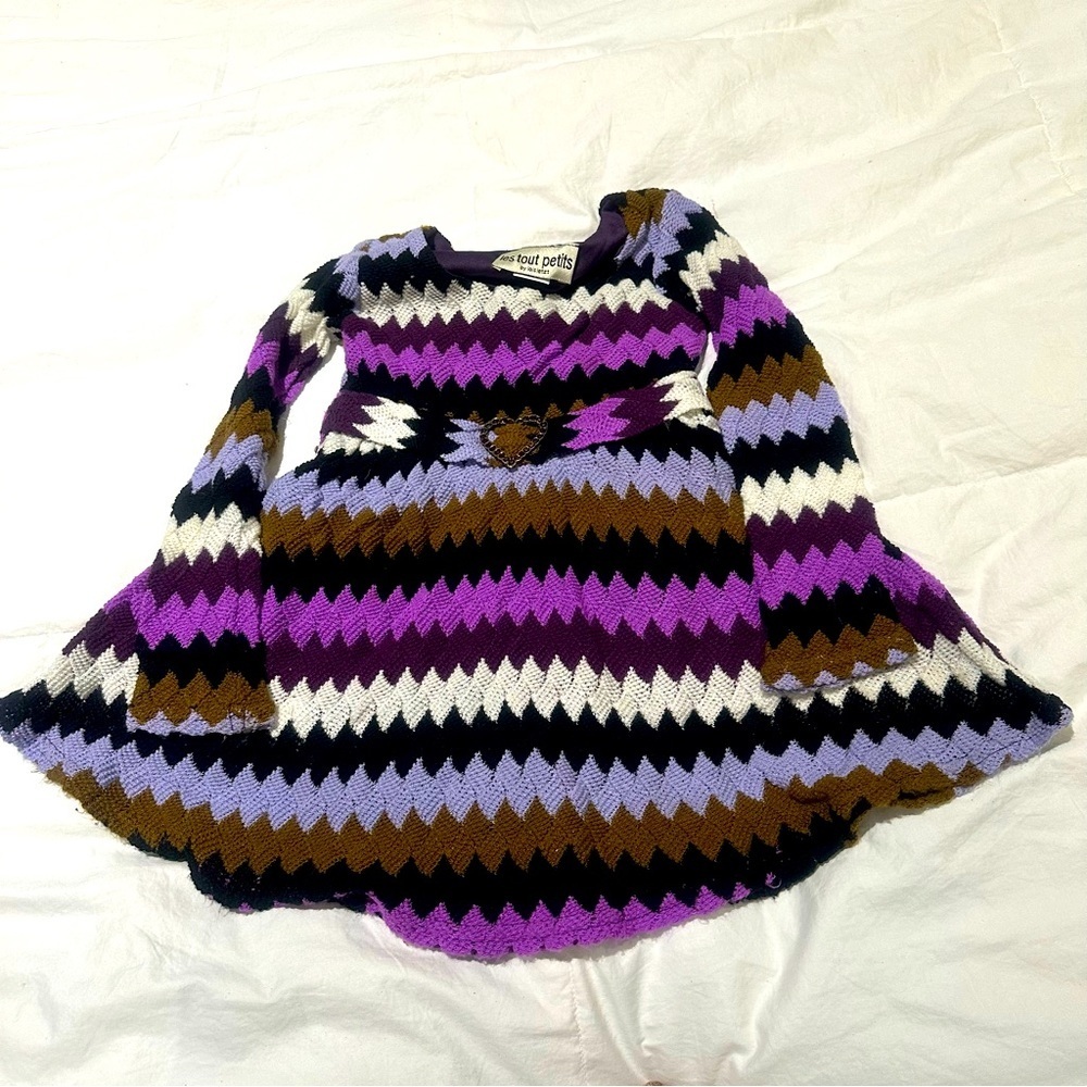 Girls Dress Size 3 — image 5 of 8
